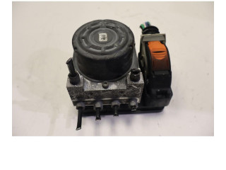 Блок АБС 10.0220-2524.4   Peugeot  2008 II  2019 -  года