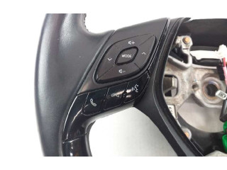 Руль Toyota C-HR 2016-- года 627554600