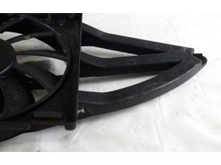 Вентилятор радиатора     51829974    Fiat Panda II 
