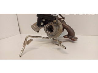 Турбина Audi A1 05E145701K