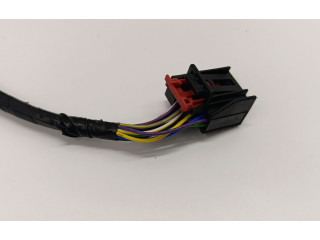 Вентилятор печки 89C857502F Audi Q4 Sportback e-tron