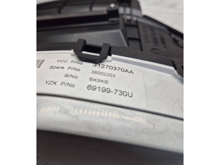 Панель приборов 36002203, 69199730U Volvo XC70