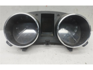 Панель приборов A2C53425999, 0090059 Skoda Yeti (5L)