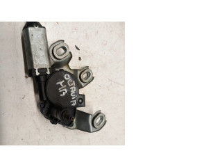 Моторчик заднего дворника 1Z5905711, 443122326017    Skoda Octavia Mk2 (1Z)