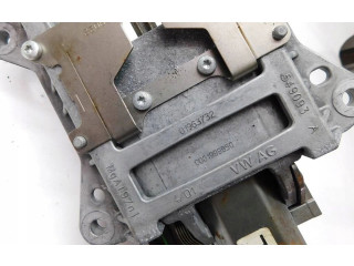 рейка Колонка рулевая 1Z1419502B Skoda Octavia Mk2 (1Z) 2004 - 2013 года