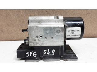Jednotka ABS 12773673, 54084735E Saab 9-3 Ver2 2006
