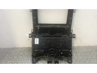 Блок управления климат-контролем JB3T18E245TG3JNZ Ford Ranger