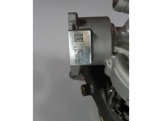 Турбина 06R145702D Audi A3 S3 8V