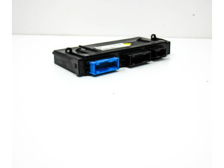 Блок комфорта 9287218 BMW X3 F25