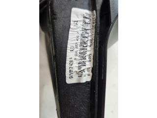 Зеркало электрическое Skoda Fabia Mk3 (NJ) 2015 - 2021 года