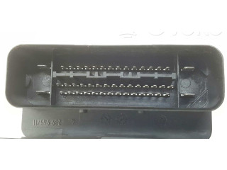 Блок АБС 1K0614517DM, 1K0907379BJ Skoda Yeti (5L) 2009 - 2017 года