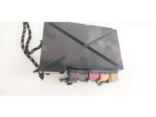 Блок комфорта 3D0907040J, 5HB00830211   Volkswagen Phaeton   