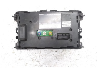 Дисплей    259155024R, 8200933925   Renault Trafic II (X83)