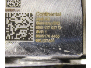 Топливный насос