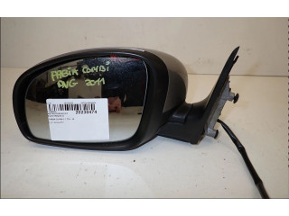 Зеркало электрическое Skoda Fabia Mk2 (5J) 2007 - 2014 года