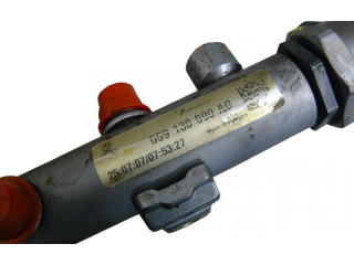 Vstřikovací lišta 059130090AG Audi Q7 4L BUG