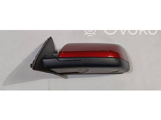 Зеркало электрическое        Ford Flex  2008 -  года   