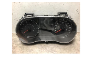 Панель приборов Dacia Sandero III