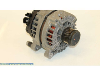 Генератор 9810525380, 2624310C Citroen Berlingo