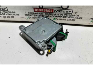 Блок подушек безопасности 610155800F   Citroen Nemo