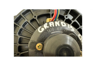 Вентилятор печки 1940001610 Mitsubishi Grandis