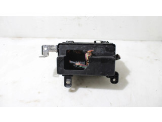 Pojistková skříňka Chevrolet Aveo 2006