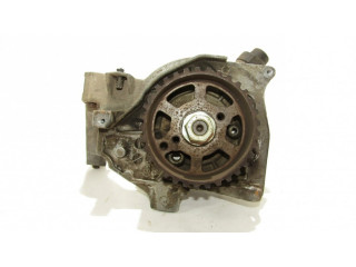 Vstřikovací čerpadlo 0445010102 Citroen Berlingo pro naftový motor 1.6 9HX DV6ATED4