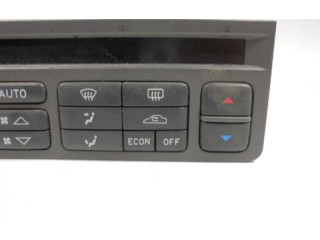 Блок управления климат-контролем 4868501, 4868501 Saab 9-5