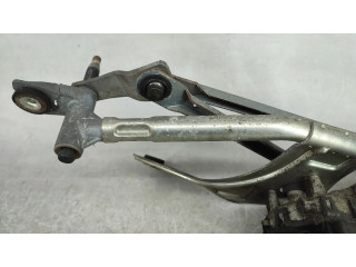 Моторчик дворников 64300335    Fiat Linea