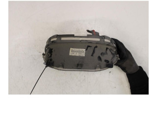Панель приборов 51718552 Fiat Grande Punto