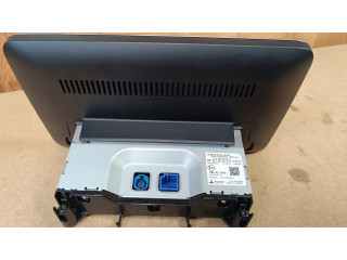 Дисплей A2059002211 Mercedes-Benz C W205