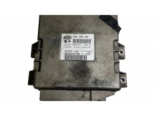 Řídící jednotka 9629244780, 16315134 Citroen Berlingo 2001