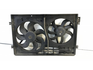Вентилятор радиатора     k3061    Audi TT Mk1 1.8