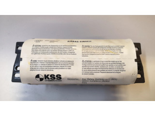 Подушка безопасности пассажира 8R0880204E Audi Q5 SQ5