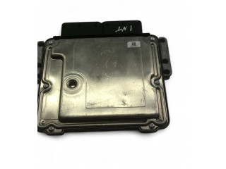 Блок управления двигателем Блок управления 391502A200, 0281032130   KIA Venga