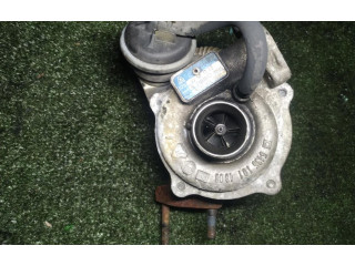 Turbodmychadlo Турбина 73501343 Fiat Punto (199)