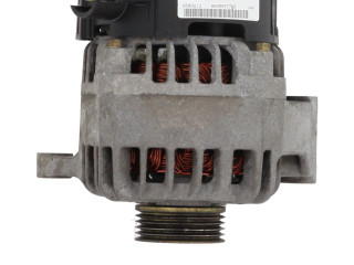 Генератор 000057056M Citroen Berlingo