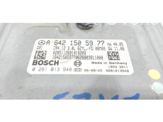 Řídící jednotka A6421505977 Mercedes-Benz GL X164 2006