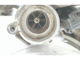 Turbodmychadlo Турбина 4947714010 BMW X1 E84