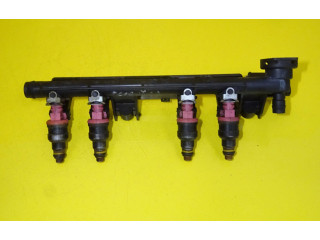 Топливная рампа 7700108667, 7700109066   Renault Clio II  