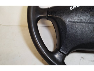 Руль Mitsubishi Carisma 1996 - 1999 года MR740922, 570217300