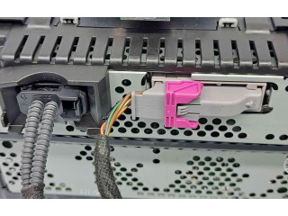 Přístrojová deska Audi Q7 4M 2015 4M0920971B