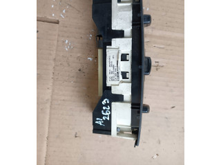 Блок управления климат-контролем 5J0820045C, 5J0820045C Skoda Fabia Mk2 (5J)