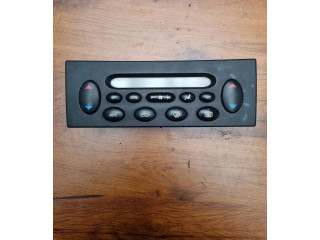 Рулевая рейка Блок управления кондиционера воздуха / климата/ печки (в салоне) MF1464307227, 101786PUY Rover 75 - года