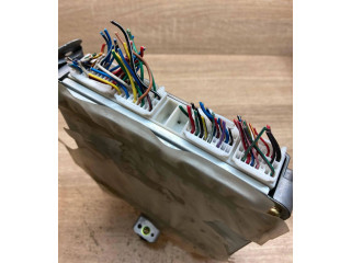 Блок управления двигателем Блок управления 1758605211   Toyota Corolla Verso E121