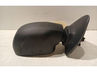 Зеркало электрическое Dacia Logan II 2012 - 2020 года