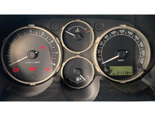 Přístrojová deska Land Rover Freelander 2004 YWY100460, 8RCV3433MHZ