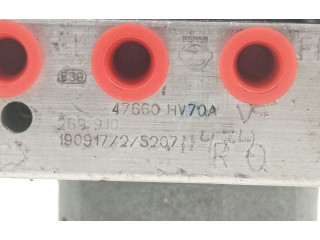 Jednotka ABS 47660HV70A Nissan Qashqai 2020