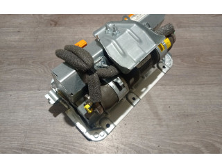 Подушка безопасности пассажира 31271211, 607561400 Volvo S80