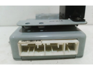 Блок управления 8712009200   SsangYong Kyron